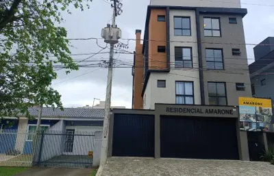 Cobertura com 3 quartos à venda na Rua Professor João da Costa Viana, 1299, Cidade Jardim, São José dos Pinhais