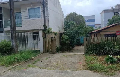 Terreno zr4 à venda - vila idalina, são josé dos pinhais