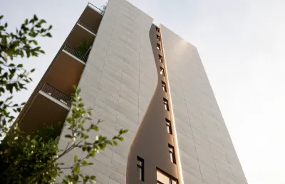Apartamento à venda no residencial essenza home club – são josé dos pinhais!