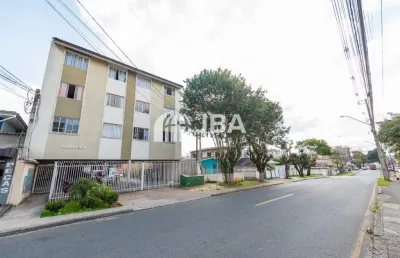 Apartamento com 2 quartos à venda na Rua Francisco de Paula Lobo Araújo, 550, Cidade Jardim, São José dos Pinhais