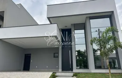 Excelente casa à venda condomínio villa do sol valinhos.