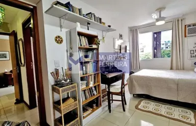Apartamento à venda 3 quartos, 3 suites, 1 vaga, 83m², recreio dos bandeirantes, rio de janeiro - r
