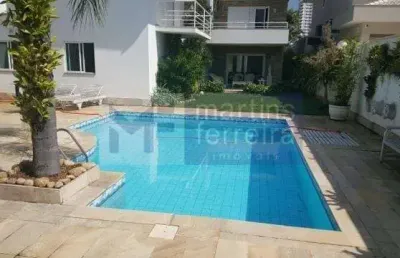 Casa à venda 4 quartos, 4 suites, 4 vagas, 660m², barra da tijuca, rio de janeiro - rj | crystal la