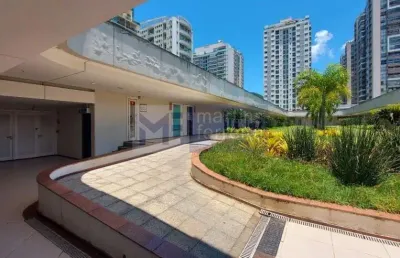 Comercial/industrial à venda 1 vaga, 70m², recreio dos bandeirantes, rio de janeiro - rj | recreio