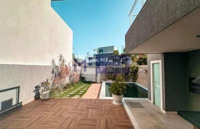 Casa à venda 4 quartos, 4 suites, 380m², recreio dos bandeirantes, rio de janeiro - rj | riviera de