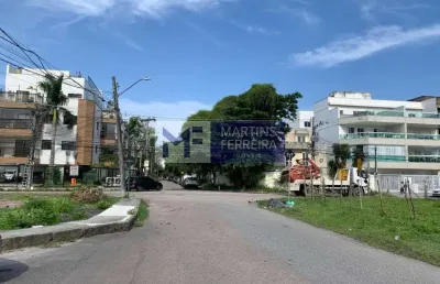 Terreno à venda 595m², recreio dos bandeirantes, rio de janeiro - rj