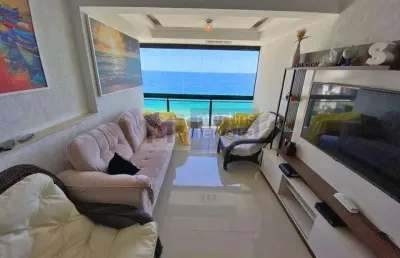 Apartamento à venda 3 quartos, 3 suites, 2 vagas, 190m², barra da tijuca, rio de janeiro - rj | bar