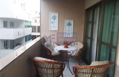 Apartamento à venda 2 quartos, 1 suite, 2 vagas, 80m², recreio dos bandeirantes, rio de janeiro - r