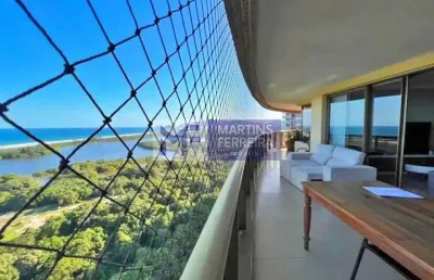 Apartamento à venda 3 quartos, 3 suites, 268m², barra da tijuca, rio de janeiro - rj