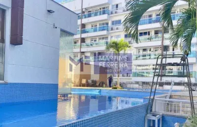 Apartamento à venda 2 quartos, 2 suites, 1 vaga, 172m², barra da tijuca, rio de janeiro - rj | mare