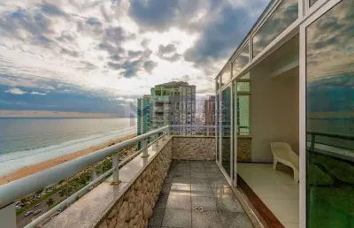Apartamento à venda 2 quartos, 2 suites, 2 vagas, 369m², barra da tijuca, rio de janeiro - rj | res