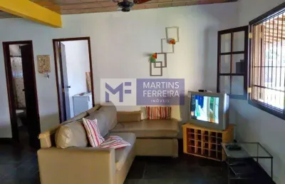 Casa à venda 3 quartos, 1 suíte, 450m², coqueiral, saquarema - rj