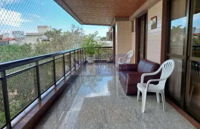 Apartamento à venda 3 quartos, 2 suites, 3 vagas, 188m², recreio dos bandeirantes, rio de janeiro -