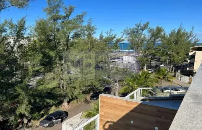 Apartamento à venda 2 quartos, 2 suites, 2 vagas, 210m², recreio dos bandeirantes, rio de janeiro -
