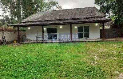Rural à venda 3 quartos, 3 suites, 2400m², vargem grande, rio de janeiro - rj