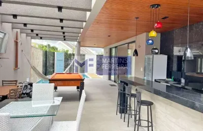 Casa à venda 4 quartos, 4 suites, 3 vagas, 232m², vargem pequena, rio de janeiro - rj | dream garde