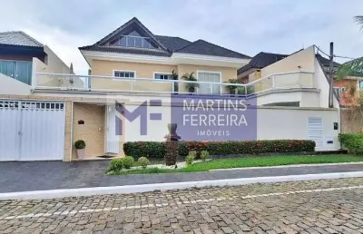 Casa à venda 3 quartos, 3 suites, 320m², vargem grande, rio de janeiro - rj | don jose iii