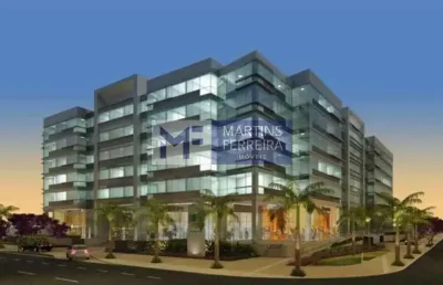 Comercial/industrial à venda 1 vaga, 23m², barra da tijuca, rio de janeiro - rj | one office