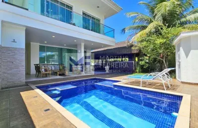 Casa à venda 3 quartos, 3 suites, 1 vaga, 400m², recreio dos bandeirantes, rio de janeiro - rj | ri