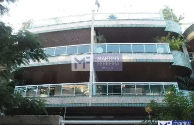 Apartamento à venda, recreio dos bandeirantes, rio de janeiro, rj