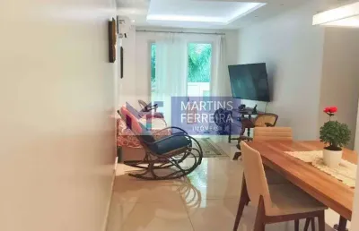 Apartamento 3 quartos | 2 vagas | recreio dos bandeirantes