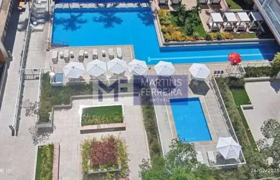 Apartamento à venda 3 quartos, (2 suíte), 2 vagas, 147m², vargem grande, rio de janeiro - rj | fram
