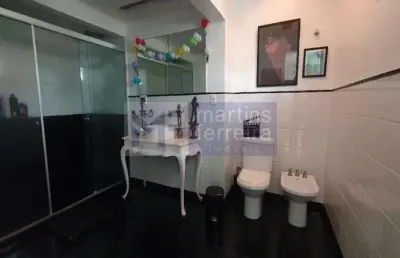 Apartamento à venda 2 quartos, 1 suite, 1 vaga, 172m², barra da tijuca, rio de janeiro - rj | sunse