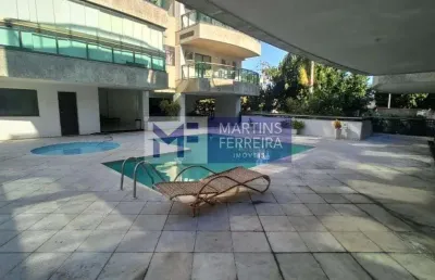 Apartamento à venda 2 quartos, (1 suíte), 2 vagas, 115m², recreio dos bandeirantes, rio de janeiro