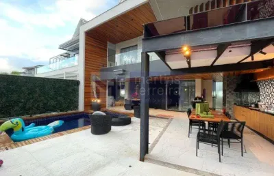 Casa à venda 4 quartos, 4 suites, 2 vagas, 360m², recreio dos bandeirantes, rio de janeiro - rj | r