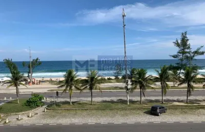 Apartamento à venda 4 quartos, 4 suites, 3 vagas, 196m², recreio dos bandeirantes, rio de janeiro -