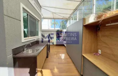 Casa à venda 5 quartos, 5 suítes, 2 vagas, 235m², recreio dos bandeirantes, rio de janeiro - rj