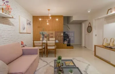 Apartamento à venda 2 quartos, 2 suites, 1 vaga, 96m², recreio dos bandeirantes, rio de janeiro - r