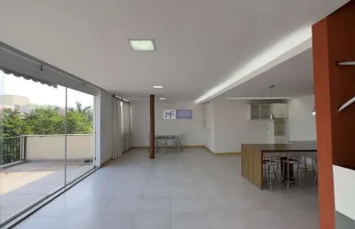 Apartamento à venda 4 quartos, 4 suites, 2 vagas, 285m², recreio dos bandeirantes, rio de janeiro -
