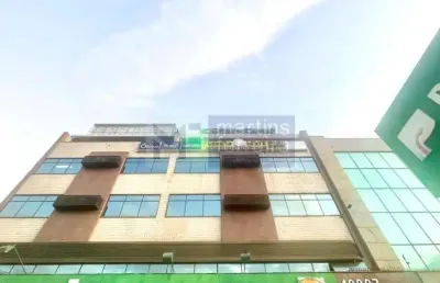 Comercial/industrial à venda 1 vaga, 51m², recreio dos bandeirantes, rio de janeiro - rj