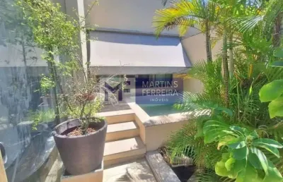 Cobertura à venda 4 quartos, (1 suíte), 2 vagas, 177m², recreio dos bandeirantes, rio de janeiro -