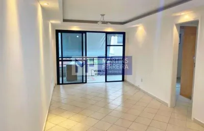 Apartamento à venda 2 quartos, 2 suites, 1 vaga, 89m², recreio dos bandeirantes, rio de janeiro - r