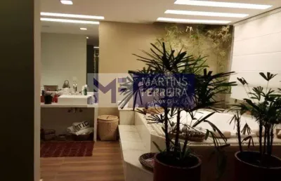 Apartamento à venda 4 quartos, 4 suites, 2 vagas, 367m², recreio dos bandeirantes, rio de janeiro -