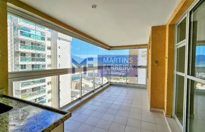 Apartamento | 3 quartos | residencial up life | recreio dos bandeirantes