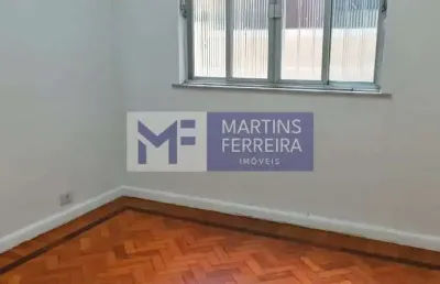 Apartamento à venda 2 quartos, 53m², tijuca, rio de janeiro - rj