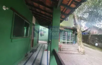 Casa à venda 3 quartos, 2 suítes, 1774m², vargem pequena, rio de janeiro - rj
