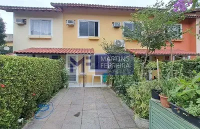 Casa à venda 3 quartos, 1 suites, 2 vagas, 87m², vargem grande, rio de janeiro - rj