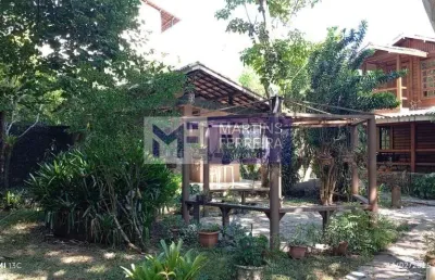 Casa à venda 3 quartos, 3 suites, 6 vagas, 562m², recreio dos bandeirantes, rio de janeiro - rj | j