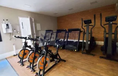 Apartamento à venda 4 quartos, 2 suites, 2 vagas, 178m², recreio dos bandeirantes, rio de janeiro -