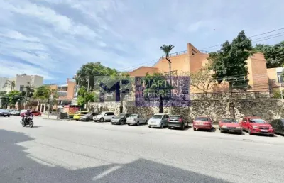 Comercial/industrial à venda 3 quartos, 3 suites, 143m², tijuca, rio de janeiro - rj