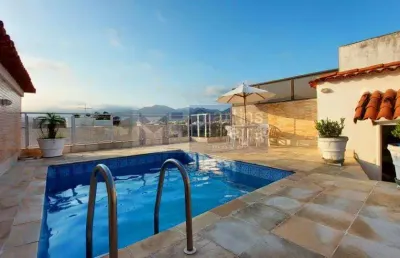 Apartamento à venda 4 quartos, 1 suite, 2 vagas, 300m², recreio dos bandeirantes, rio de janeiro -