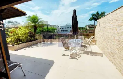 Apartamento 4 quartos | 4 suites | 2 vagas | recreio dos bandeirantes