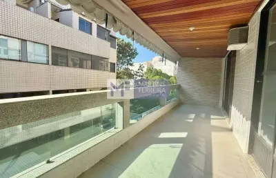 Apartamento à venda, recreio dos bandeirantes, rio de janeiro, rj