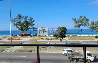 Apartamento à venda, recreio dos bandeirantes, rio de janeiro, rj