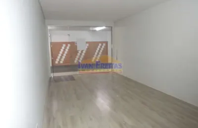 Ponto comercial com 1 sala para alugar na Avenida República Argentina, 2510, Portão, Curitiba