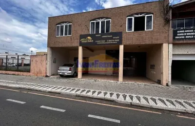 Loja para alugar, 60.00 m2 por r$2900.00  - capao raso - curitiba/pr